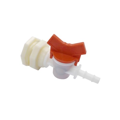 Rabbit Watering System Automatic Rabbit Nipple Water Drinker Kit | Durable Zinc Alloy,Automatic Drinking System Drip-Proof And Hygienic,Complete Set Of Accessories, Easy To Install