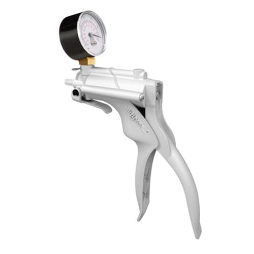 Mityvac Selectline Hand Pump w/Gauge