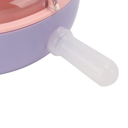 Tbest Kitten MultiFeeding Bottle,Silicone Kitten Nipple Feeder Biomimetic Pet K Feeder for Kittens Puppies Bits Lamb (#2) - color: #2