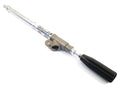 The ROP Shop Jet Stream 23" No-Drip Trigger Spray Gun with Aluminum Barrel, 400 PSI - Industrial & Agricultural Use - size: 23" Jet Stream