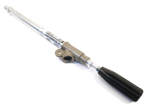 The ROP Shop Jet Stream 23" No-Drip Trigger Spray Gun with Aluminum Barrel, 400 PSI - Industrial & Agricultural Use - size: 23" Jet Stream
