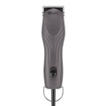 Wahl Pro Animal KM10+ Corded Clipper, Cats, Dogs & Horses, Purple | #10 Prime Series Blade, LOCKGUARD Technology, Textured Housing with Lightweight Design, Fits Cats, Dogs, and Horses
