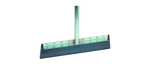 MARSHALLTOWN Floor Scrapers, 60 Inch Long Handle, 20 Inch Steel Blade, Flooring and Tile Scraper Tool, 820
