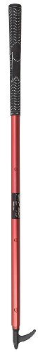 HOT-SHOT® Adjustable Sho-Stic | Livestock Show Stick | Adjustable Cattle Sorting Stick (Red, 1, Count) - style: Red