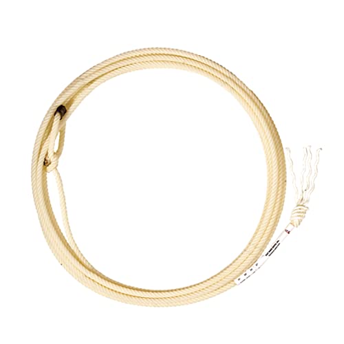 Fast Back Ropes FB-Ranch Ranch Rope 4 Strand Nylon XSOFT