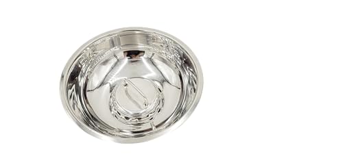 SS Strainers (New/Improved Large Strainer, Strainer only) - color: Strainer only, size: Large