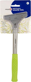 Rust-Oleum Zinsser 98014 4-Inch Long-Handle Scraper Tool (Pack of 6) - size: 4" x 2" (Pack of 6)