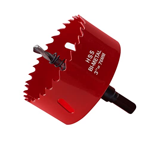 RentACoop Chick2Chicken DIY Medium 4-Port Feeder Kit, with Hole Saw