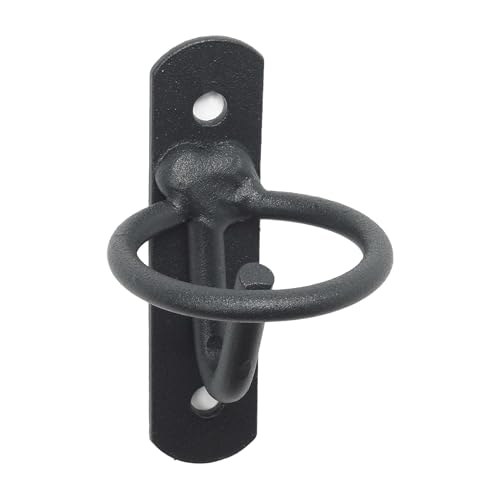 SCENIC ROAD Bucket Hook & Gate Latch 5-6 Gallon Heavy Duty (Pack of 12) - size: Pack of 12