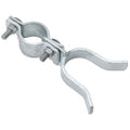VIVIDA 1-3/8" x 1-5/8" Chain Link Gate Latch, Fence Gate Fork Latch, 1 PCS | Galvanized Fence Gate Lock, Chain Link Fence Parts, Bolts & Nuts Included - size: 1-3/8" x 1-5/8" (1 PCS)