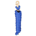 Tough 1 Poly Lead with Replaceable Trigger Bull Snap - color: Royal Blue