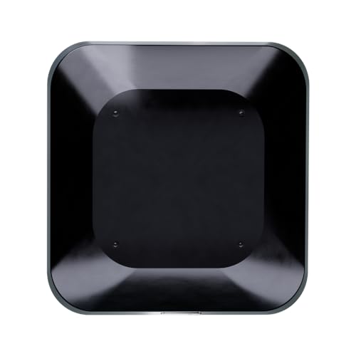 Quietcool 1266 CFM Smart App Controlled 2-Speed Roof Mount Attic Fan