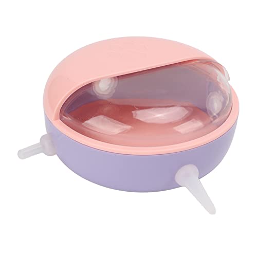Tbest Kitten MultiFeeding Bottle,Silicone Kitten Nipple Feeder Biomimetic Pet K Feeder for Kittens Puppies Bits Lamb (#2) - color: #2