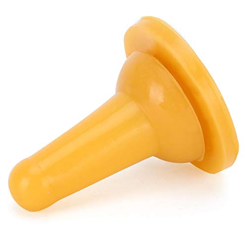 Pet Feeding Silicone Nipple, Nursing Bottle Kits - Replacement Nipple for Cat Feeding Bottle - 15-Pcs