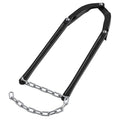 Heavy Duty Fence Fixer,Fence Wire Repair Tool,Lifetime Replacement Guarantee,Corrosion-Proof Iron Construction Designed for Electric Fences,Horse Fencing and mesh Wire Applications. (Black)