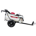 CHAPIN International Inc. 97600 15-Gallon, 12-Volt EZ Tow Dripless Fertilizer, Herbicide and Pesticide Sprayer, 15-Gallon (1 Sprayer/Package)