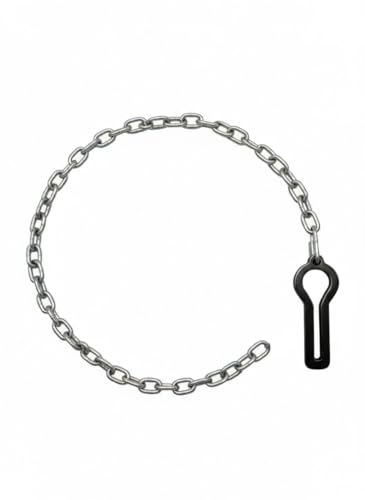 Universal Gate Chain. Perfect for Livestock Pens, Pastures and Corrals.