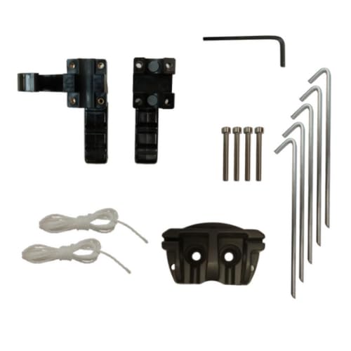Gate Handle Kit for Electric Netting | Electric Netting Fence Gate Kit