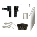 Gate Handle Kit for Electric Netting | Electric Netting Fence Gate Kit