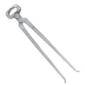 14" Hoof Nipper, Carbon Steel & Chrome Vanadium Farrier Tool for Horses – Durable, Sharp & Rust-Resistant - size: 14"Hoof Nipper
