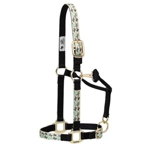 Weaver LeatherHalter