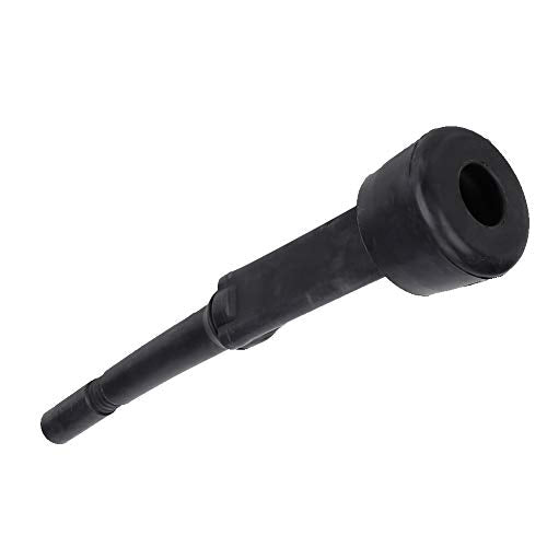 Fydun Milking Liner Rubber, 1PCS Cow Milking Machine Inner Sleeve Herringbone Tool Teat Cup Handling Supplies Accessories Rubber Lining Liners Replacement Accessories Parts for Sheep - size: 10U breast lining