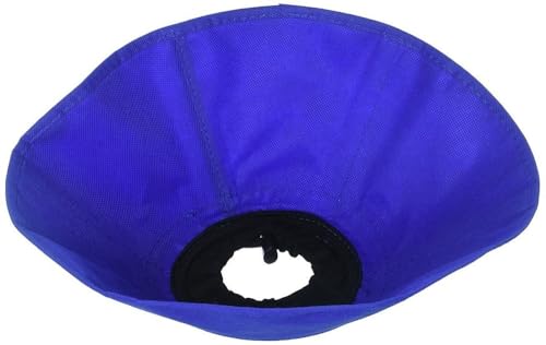 EZ Soft Pet Cloth Recovery Collar, L Size Fits 11.75" x 20" Neck/8" Depth - style: Fits 11.75 Inch to 20 Inch Neck/8 Inch Depth