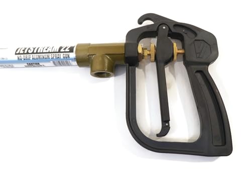 The ROP Shop Trigger Spray Gun for Ag Agriculture Livestock - Cattle Pig Cow Steer Horse