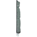 Premier 1 PermaNet® 68"H x 82'L Electric Fence – Deer & Livestock | Green/black, double spike posts. Keeps in sheep, goats & cattle. Keeps out deer, bear & coyotes. Energizer sold separately.