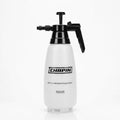 Chapin 68oz Pump Sprayer, Anti-Clog for Easy Application | Thumb-trigger lock and ergonomic grip; reduces hand fatigue during lawn, garden and household spraying tasks - size: 68 ounces