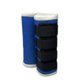 Nylon Quick Wrap Standing Wraps - color: Blue