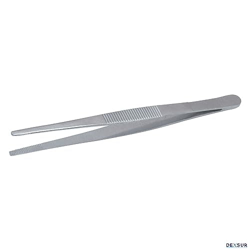 Dissection Kit for Biology Lab & Anatomy - Stainless Steel Scalpel Knife Set for Medical & Veterinary Students, KIT1-5 Pcs - style: KIT1 - 5 Pcs