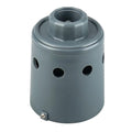 1-Inch Stock Tank Float Valve, Automatic Water Level Control | Replace OME 718H Water Trough Float Valve, Cattle Water Tank Float Valve, Livestock Water Tank Float，High-flow Design