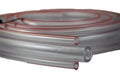 8Ft 3 Way Hose/ 14mm ID Milk and Twin Pulsator Hose for Cow Milking Machines by Melasty