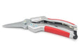 Silverline X by Capralite Multi-Purpose Goat Hoof Trimmers Shear Garden Wire Pipe Cutting Tool