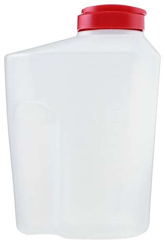 GoodCook 3-Quart Bottle, Made Without BPA - size: 96 Ounces