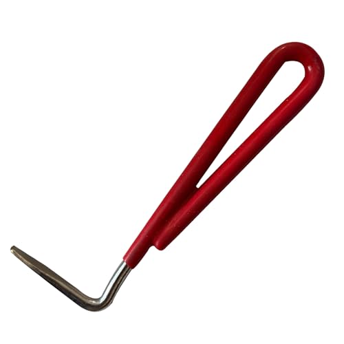 Farrier Tools 5 Pcs Hoof Trim Kit, Horse Hoof Nippers, Goat Hoof Trimmer Kit, Hoof Trimmers for Goats, Horse, Sheep, Pig, Donkey, Farrier Supplies - style: 5 Pcs Kit