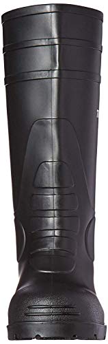 TINGLEY 31151 Economy SZ11 Kneed Boot for Agriculture - size: 9, style: G1 Plain Toe