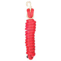 Tough 1 Tough-1 Poly Lead with Replaceable Bolt Snap - color: Red