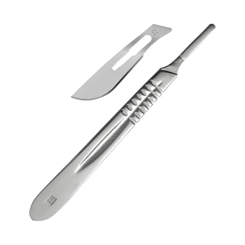 Advance Pig Castration Student Traning Kit Veterinary Instruments
