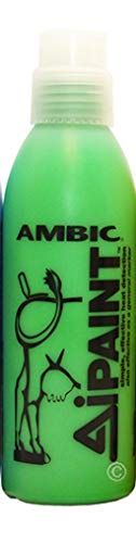 AI Tail Paint 16.9 oz Livestock Breeding Heat Detection Green