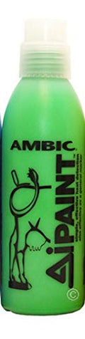 AI Tail Paint 16.9 oz Livestock Breeding Heat Detection Green