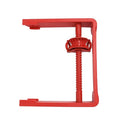 Reel Guide, 3:1 Geared Electric Fencing Reel Accessories, Auxiliary Reeling Tool, Can Only be Equipped with Our Reels, Not Applicable to Extended Winding Reels