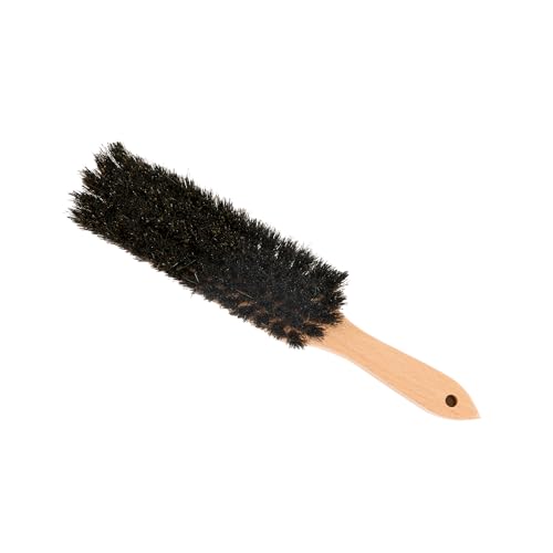 Restaurantware 12 in Wood Counter Brush - size: Wood