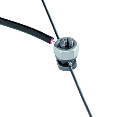 Standard Joint Clamp (20/pk)