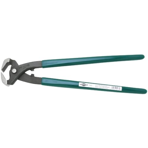 Diamond 14D 14-Inch Hoof Nipper with Plastic Grips