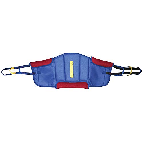 Lumex Deluxe Sit-to-Stand Padded Sling, Small, DSLSA1
