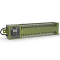 600W Pump House Heater with Thermostat, 120V Freeze Protection | for Pump Houses, Well Houses and Utility Rooms; Built-in Thermostat Helps Maintain Stable Temperatures during Cold Weather.