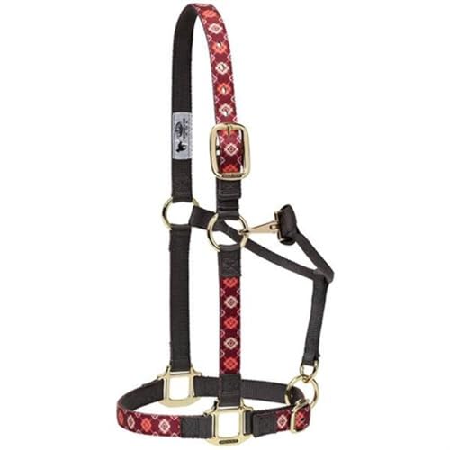 Weaver LeatherHalter