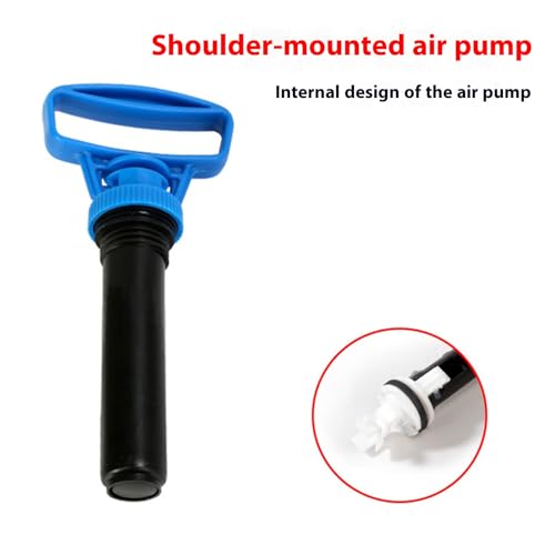 Build 5L 8L Large Capacity Comfortable Shoulder Mounted Liquid Applicator for Garden Farm Vehicle Maintenance - color: Black 5l